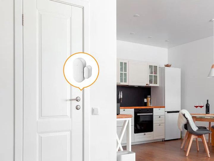 IMOU KIT Alarm System