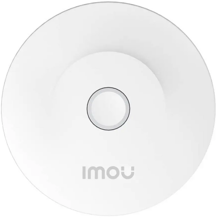 IMOU KIT-TRV1-EU-2 ZigBee thermostatic head kit with 6 adapters and gateway