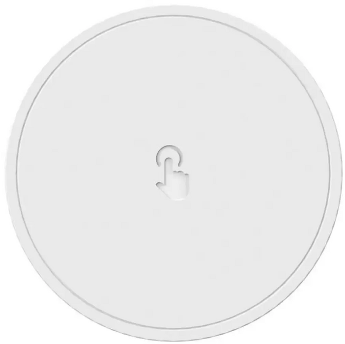 ZigBee thermostatic head IMOU IOT-TRV1-EU + 6 adapters
