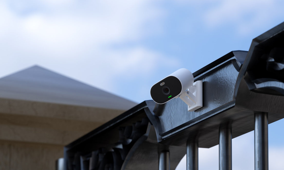 Imou Versa Bullet IP security camera Indoor & outdoor 1920 x 1080 pixels Desk/Wall