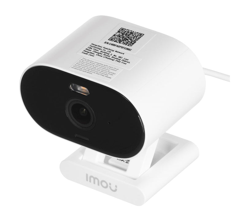 Imou Versa Bullet IP security camera Indoor & outdoor 1920 x 1080 pixels Desk/Wall