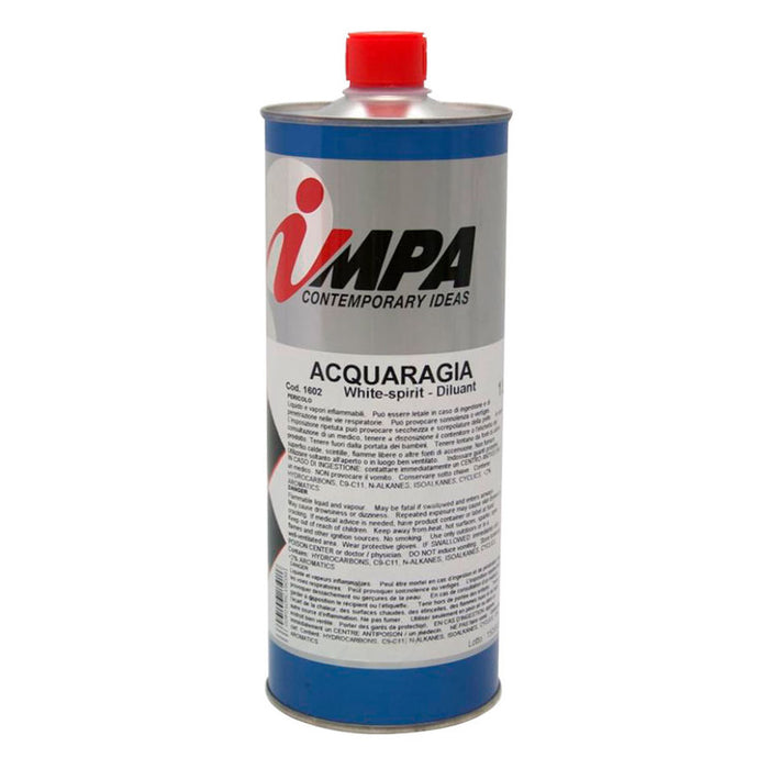 IMPA WHITE SPIRIT