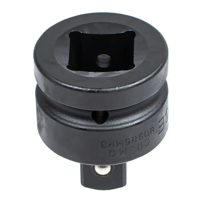 IMPACT BIT ADAPTER 1’’ (F) X 3/4 (M) FORCE 80986MB - Тресчотки и аксесоари<<<Ръчни инструменти<<<Инструменти и
