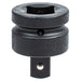 IMPACT BIT ADAPTER 1’’ (F) X 3/4 (M) FORCE 80986MB - Тресчотки и аксесоари<<<Ръчни инструменти<<<Инструменти и
