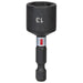 IMPACT BIT INSERT 13MM BOSCH IMPACT CONTROL - Битове и накрайници<<<Консумативи за електроинструменти<<<Инструменти и