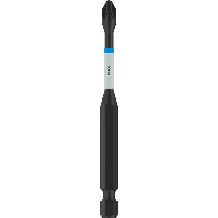 IMPACT BIT PH2 90 MM BOSCH PRO IMPACT - Битове и накрайници<<<Консумативи за електроинструменти<<<Инструменти и