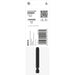 IMPACT BIT PH2 90 MM BOSCH PRO IMPACT - Битове и накрайници<<<Консумативи за електроинструменти<<<Инструменти и