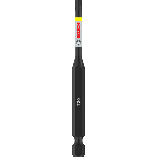 IMPACT BIT T20 90 MM BOSCH PRO IMPACT - Битове и накрайници<<<Консумативи за електроинструменти<<<Инструменти и