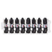 IMPACT BITS PH/PZ 8 COUNT 25 MM BOSCH IMPACT CONTROL - Битове и накрайници<<<Консумативи за
