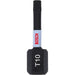 IMPACT BITS T10 2 NUMBER 25 MM BOSCH IMPACT CONTROL - Битове и накрайници<<<Консумативи за