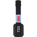 IMPACT BITS T20 2 NUMBER 25 MM BOSCH IMPACT CONTROL - Битове и накрайници<<<Консумативи за