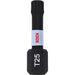 IMPACT BITS T25 2 NUMBERS 25 MM BOSCH IMPACT CONTROL - Битове и накрайници<<<Консумативи за