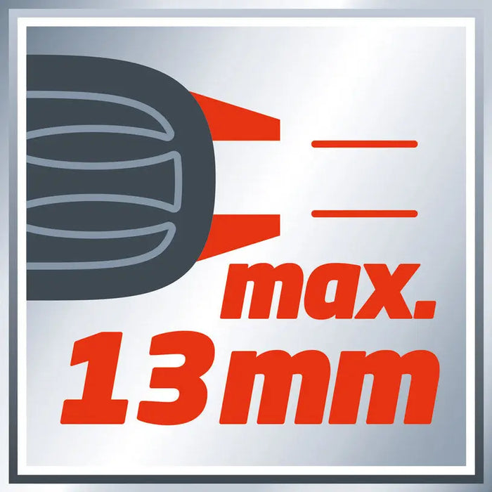 IMPACT DRILL EINHELL TC-ID 1000 E - Бормашини<<<Пробивни машини<<<Инструменти и