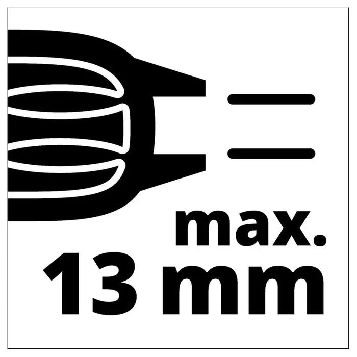 IMPACT DRILL EINHELL TC-ID 650 E - Бормашини<<<Пробивни машини<<<Инструменти и