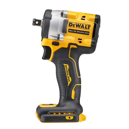 Impact spanner 1/2’’ 18V 406Nm DCF921N DEWALT - Impact wrenchesNAK-KLU<<<Cordless toolsNAK<<<ActionPL&&&Impact