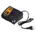 IMPACT WRENCH DEWALT DCF921D2T-QW - Impact wrenchesNAK-KLU<<<Cordless toolsNAK<<<ActionPL
