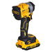 IMPACT WRENCH DEWALT DCF921D2T-QW - Impact wrenchesNAK-KLU<<<Cordless toolsNAK<<<ActionPL