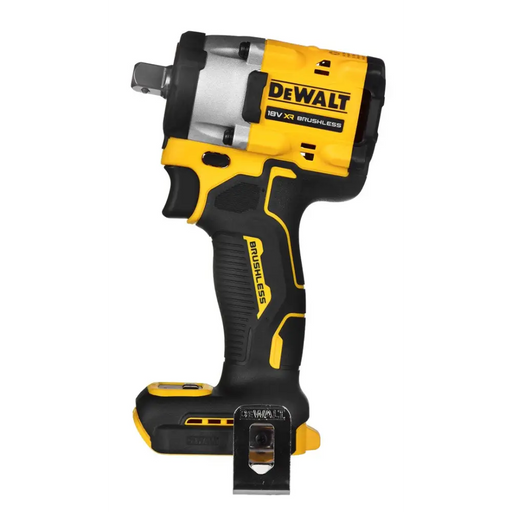 IMPACT WRENCH DEWALT DCF922N - Impact wrenchesNAK-KLU<<<Cordless toolsNAK<<<ActionPL
