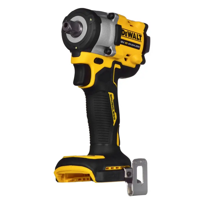 IMPACT WRENCH DEWALT DCF922N - Impact wrenchesNAK-KLU<<<Cordless toolsNAK<<<ActionPL