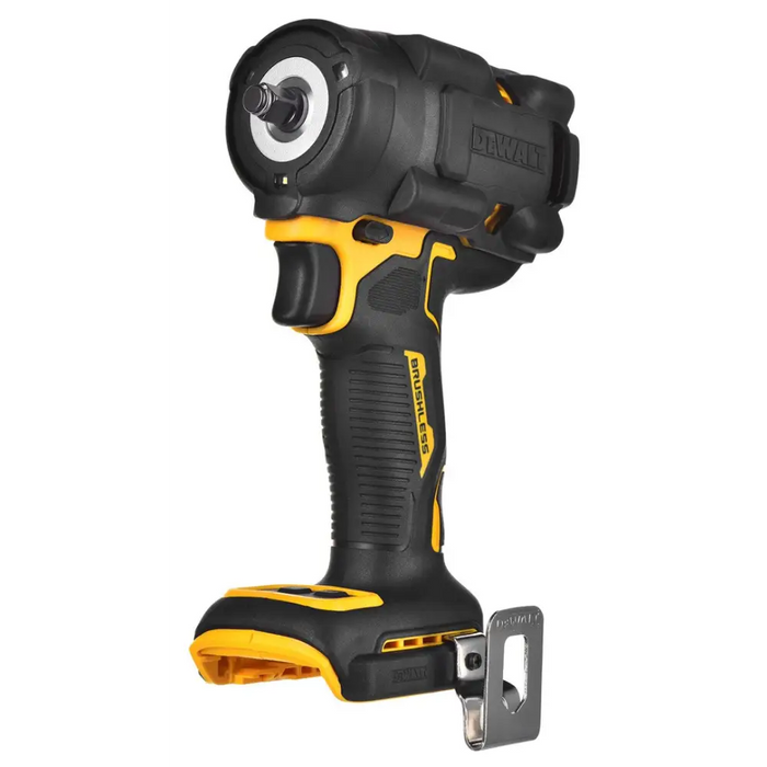 Impact wrench DeWalt DCF923N - Impact wrenchesNAK-KLU<<<Cordless toolsNAK<<<ActionPL