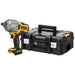 Impact wrench DEWALT DCF964NT-XJ 18V XR 3/4’’ 2576Nm Yellow Black - Impact wrenchesNAK-KLU<<<Cordless