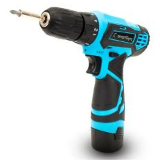 Impact wrench Smartgyro SG27-463 - Електроника Периферни и резервни части<<<Компютри| Електроника<<<BigBuy&&&Монтиране