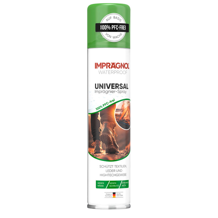 UNIVERSAL IMPREGNATING SPRAY 400ML IMPRAGNOL