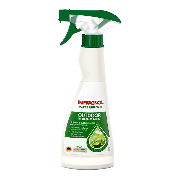 UNIVERSAL IMPREGNATING SPRAY 250ML IMPRAGNOL