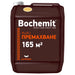IMPREGNANT FOR STRUCTURES ATTACKED BY WOODCUTTERS 5 KG BOCHEMIT PLUS - Импрегнанти<<<Лакове и импрегнанти за