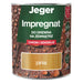 IMPREGNANT FOR WOOD PINE 700 ML JEGER - Импрегнанти<<<Градински мебели<<<Градина<<<Praktiker