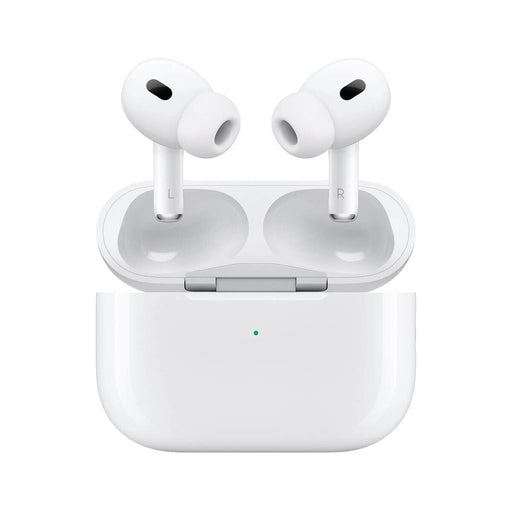 In-ear Bluetooth Headphones Apple Airpods Pro 2ª Gen White - Електроника Звук<<<Компютри|