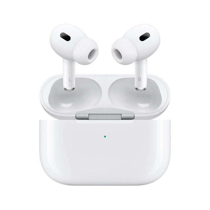 In-ear Bluetooth Headphones Apple Airpods Pro 2ª Gen White - Електроника Звук<<<Компютри|