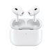 In-ear Bluetooth Headphones Apple Airpods Pro 2ª Gen White - Електроника Звук<<<Компютри|