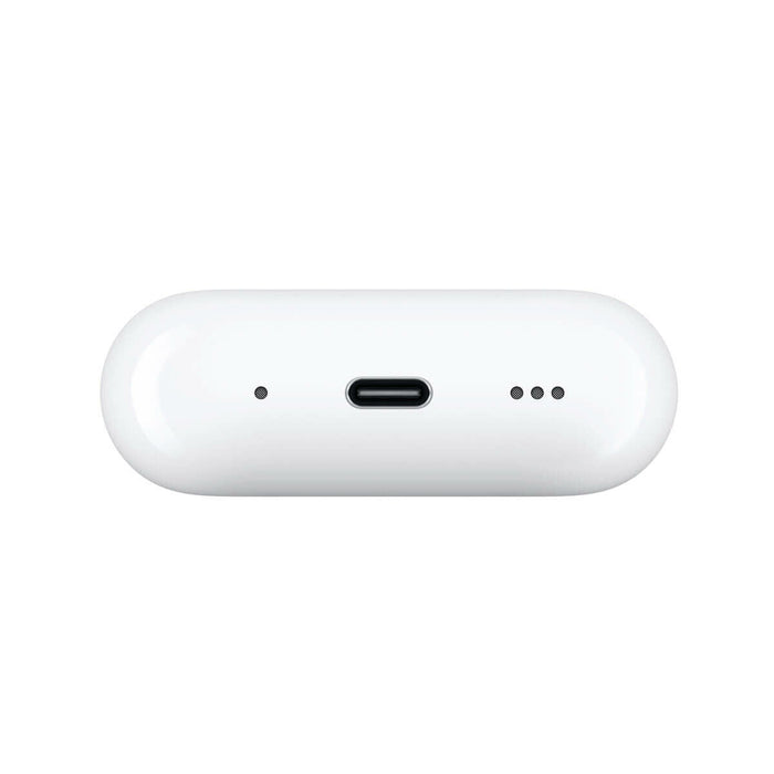 In-ear Bluetooth Headphones Apple Airpods Pro 2ª Gen White - Електроника Звук<<<Компютри|