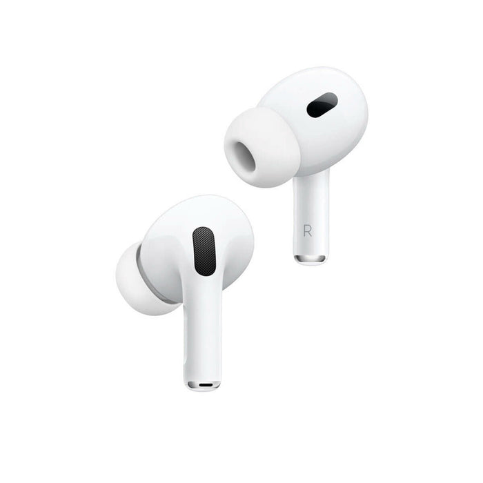 In-ear Bluetooth Headphones Apple Airpods Pro 2ª Gen White - Електроника Звук<<<Компютри|