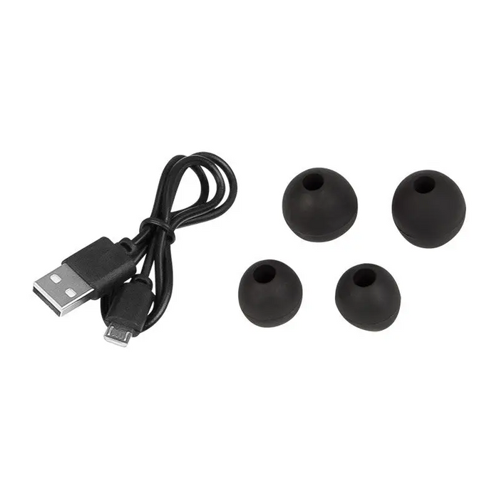 In-ear Bluetooth Headphones Blow BTE200 Black - Bluetooth headsetsAKG-SBL<<<GSM accessoriesAKG<<<ActionPL&&&Електроника
