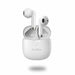 In-ear Bluetooth Headphones CoolBox COO-AUB-TWS01 White - Електроника Звук<<<Компютри| Електроника<<<BigBuy&&&Безжични