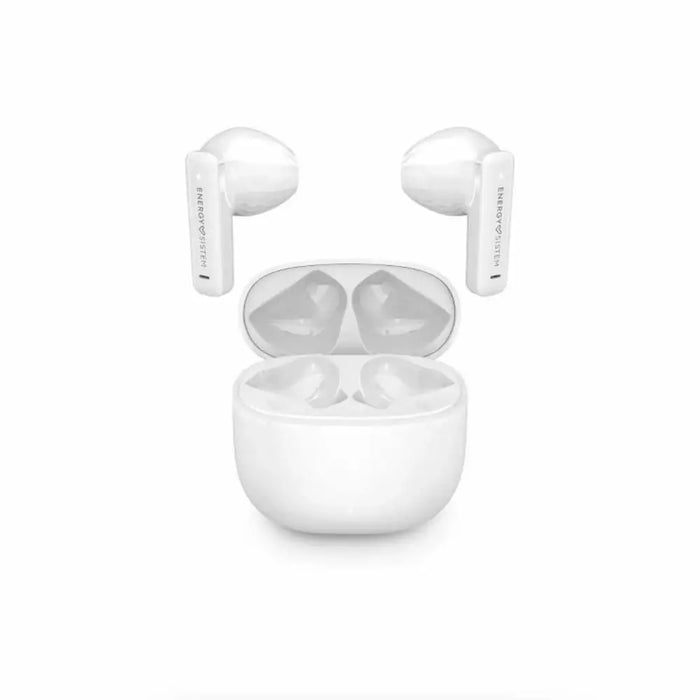 In-ear Bluetooth Headphones Energy Sistem 458950 White - Електроника Периферни и резервни части<<<Компютри|