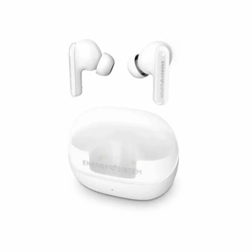 In-ear Bluetooth Headphones Energy Sistem 459209 White - Електроника Периферни и резервни части<<<Компютри|