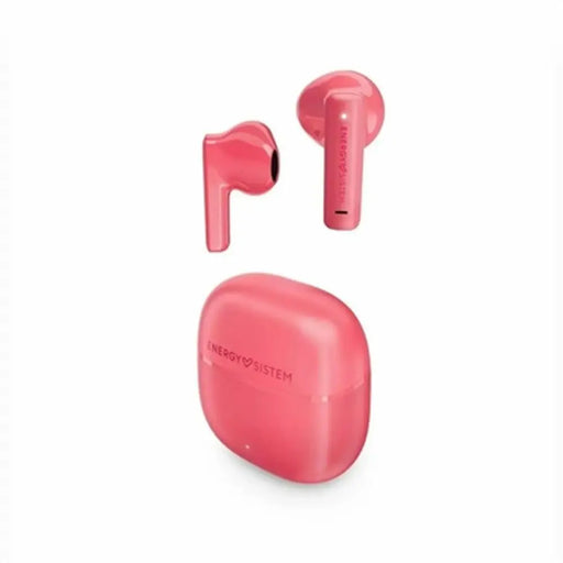 In-ear Bluetooth Headphones Energy Sistem 459223 Coral - Електроника Периферни и резервни части<<<Компютри|