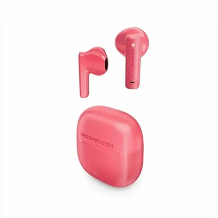 In-ear Bluetooth Headphones Energy Sistem 459223 Coral - Електроника Периферни и резервни части<<<Компютри|