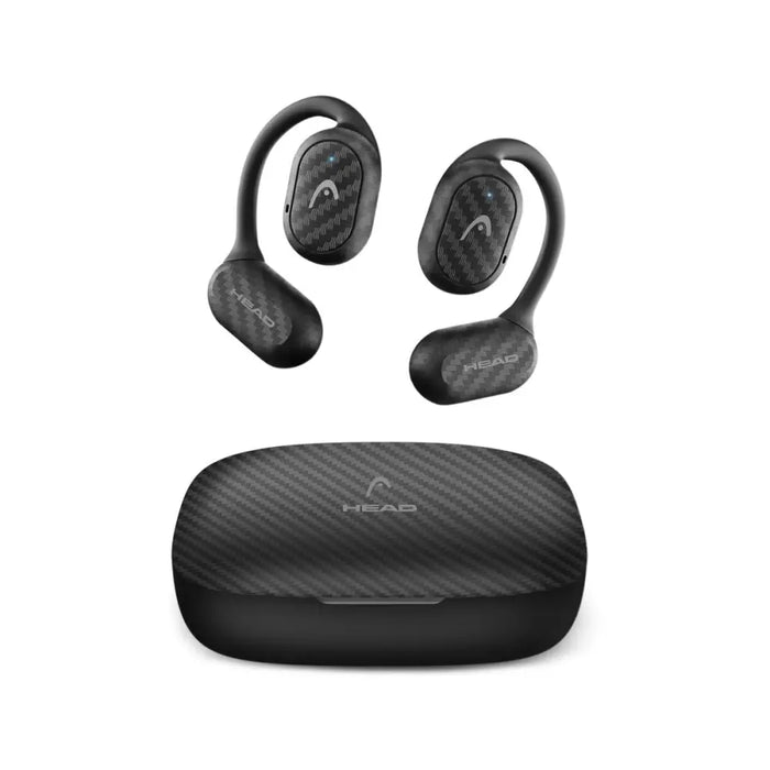 In-ear Bluetooth Headphones Head HDTW02 Black - Електроника Периферни и резервни части<<<Компютри|