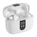 In-ear Bluetooth Headphones iggual IGG319352 - Електроника Звук<<<Компютри| Електроника<<<BigBuy&&&Безжични