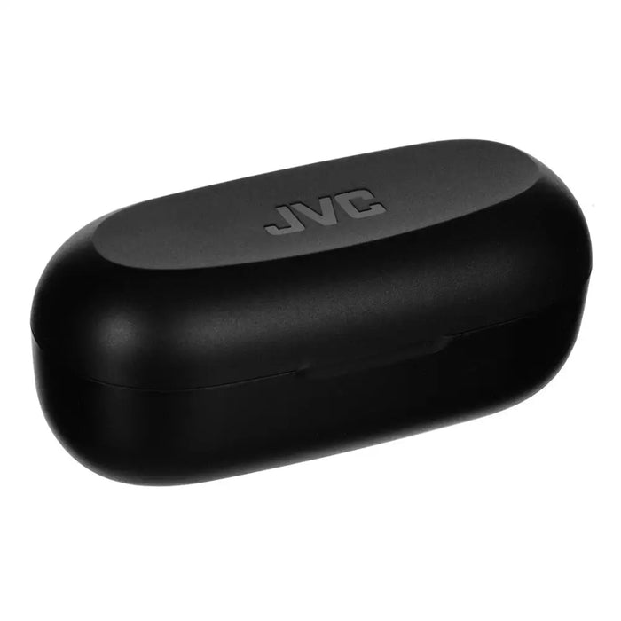 In-ear Bluetooth Headphones JVC HAA-8TBU Black - Bluetooth headsetsAKG-SBL<<<GSM