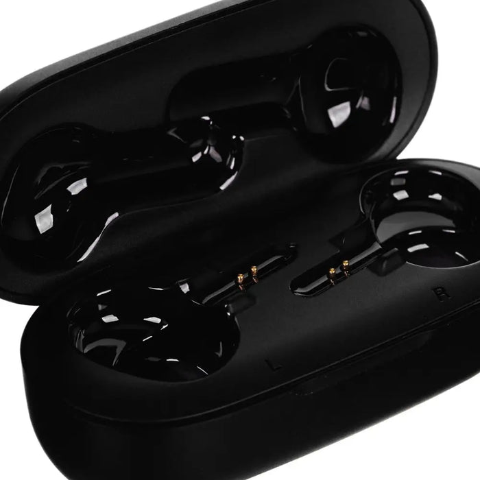 In-ear Bluetooth Headphones JVC HAA-8TBU Black - Bluetooth headsetsAKG-SBL<<<GSM