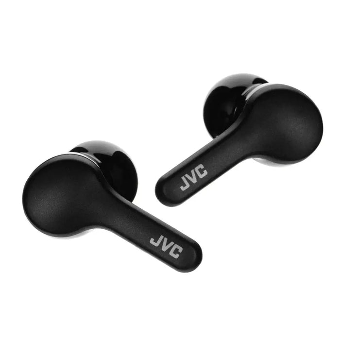 In-ear Bluetooth Headphones JVC HAA-8TBU Black - Bluetooth headsetsAKG-SBL<<<GSM