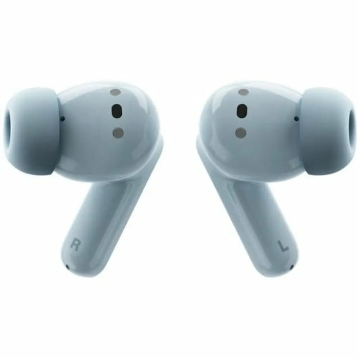 In-ear Bluetooth Headphones Motorola Buds Blue - Електроника Звук<<<Компютри| Електроника<<<BigBuy&&&Безжични