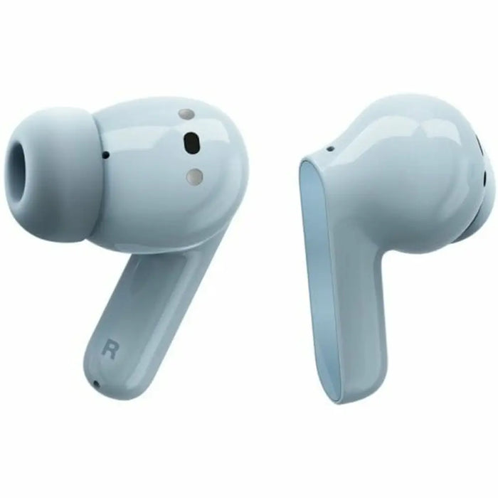 In-ear Bluetooth Headphones Motorola Buds Blue - Електроника Звук<<<Компютри| Електроника<<<BigBuy&&&Безжични