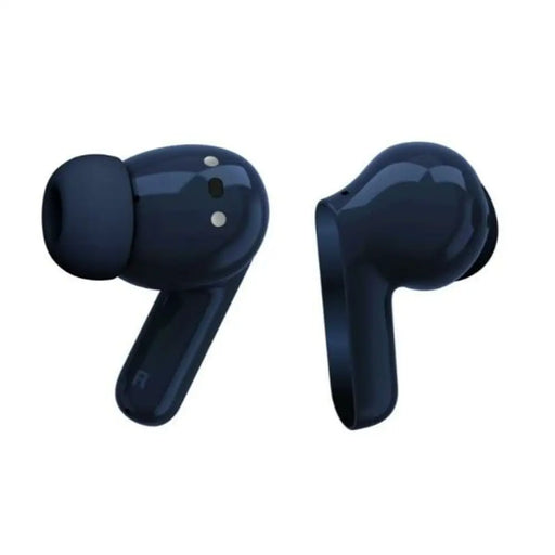 In-ear Bluetooth Headphones Motorola Moto Buds Blue Navy Blue - Електроника Периферни и резервни части<<<Компютри|