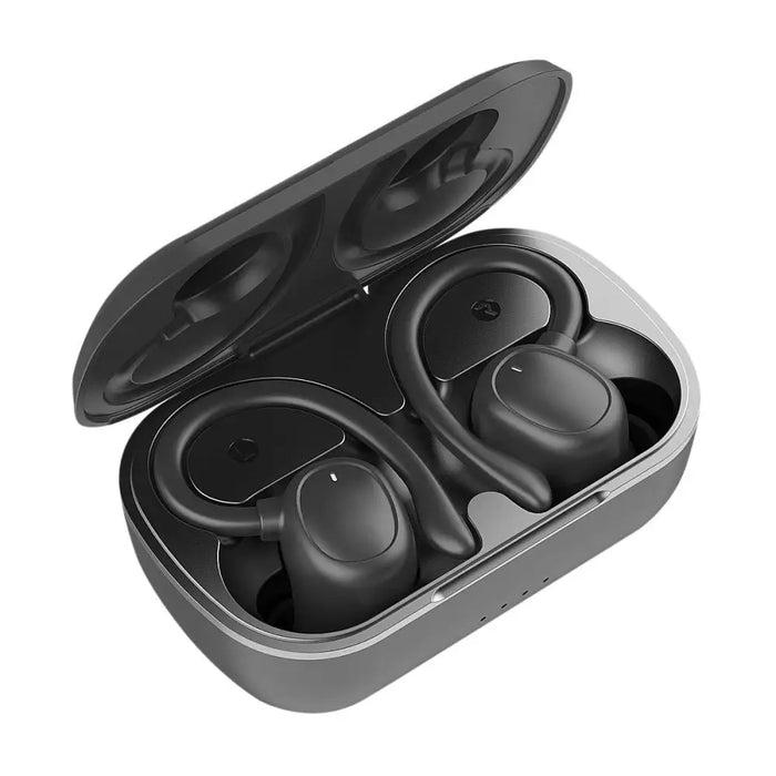 In-ear Bluetooth Headphones Muvit G95 Black - Електроника Звук<<<Компютри| Електроника<<<BigBuy&&&Безжични